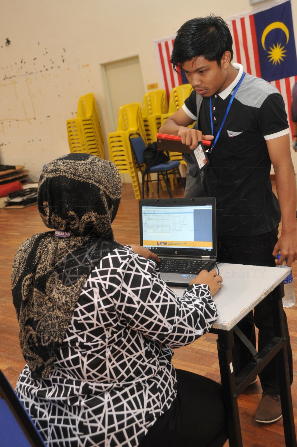 PRO15 143 PILIHANRAYA HAS 5700